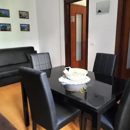 La Casa Di Lella Μοντερόσο αλ Μάρε