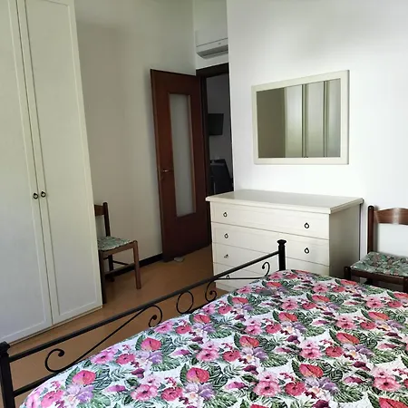La Casa Di Lella דירה