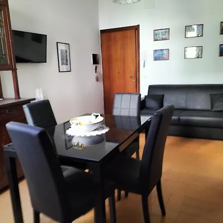 Διαμέρισμα La Casa Di Lella