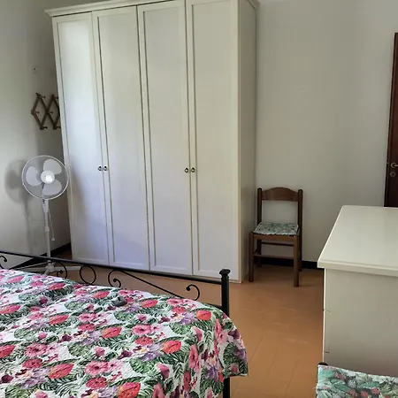 La Casa Di Lella * מונטרוסו אל מארה