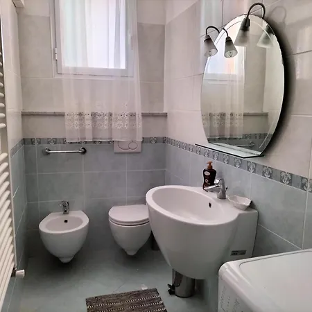 La Casa Di Lella * Μοντερόσο αλ Μάρε