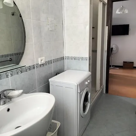 Διαμέρισμα La Casa Di Lella *