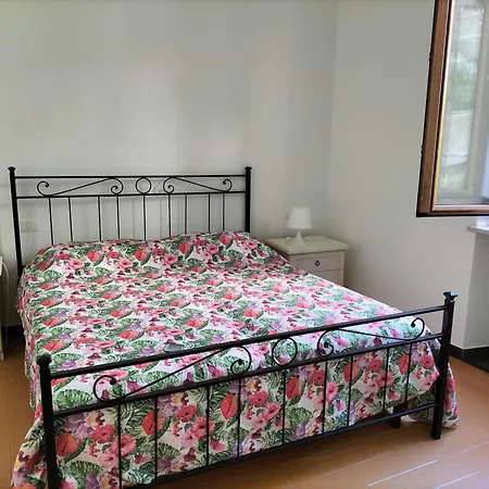 La Casa Di Lella Διαμέρισμα Μοντερόσο αλ Μάρε