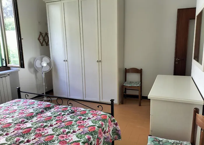 La Casa Di Lella * مونتيروسّو ال ماري