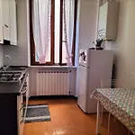 דירה La Casa Di Lella
