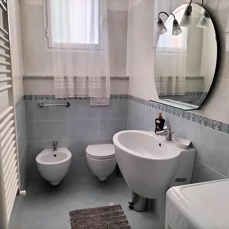 La Casa Di Lella *
