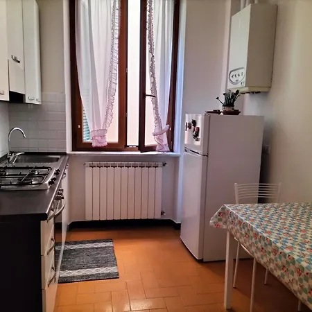 Apartment La Casa Di Lella