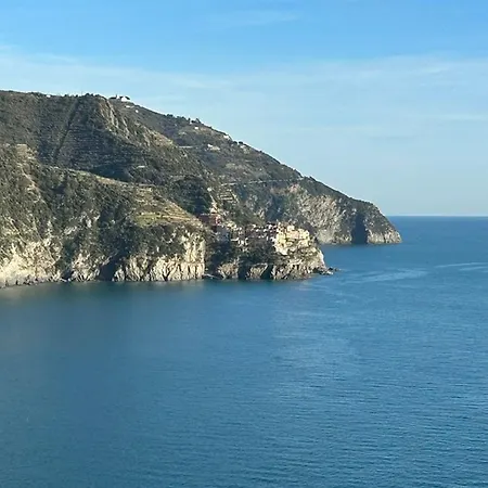 La Casa Di Lella Appartement Monterosso al Mare