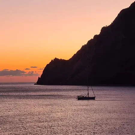 La Casa Di Lella Monterosso al Mare