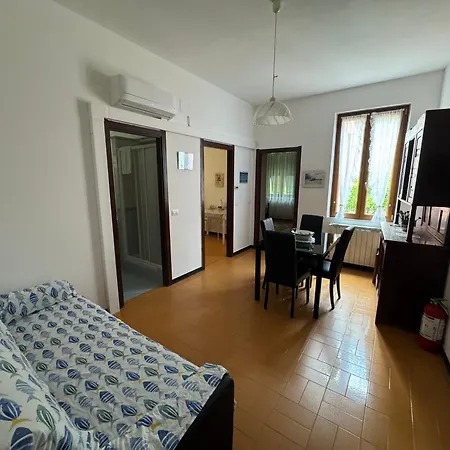 La Casa Di Lella Monterosso al Mare