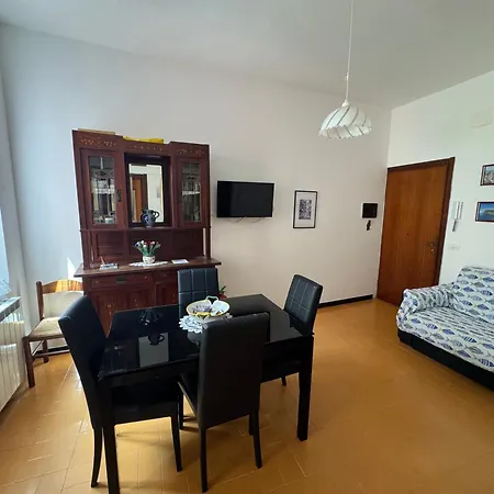 Apartment La Casa Di Lella