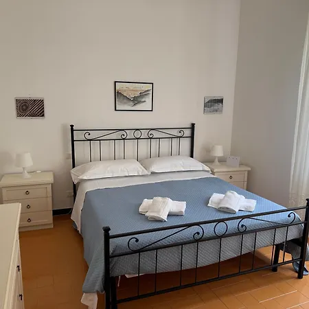 La Casa Di Lella Monterosso al Mare