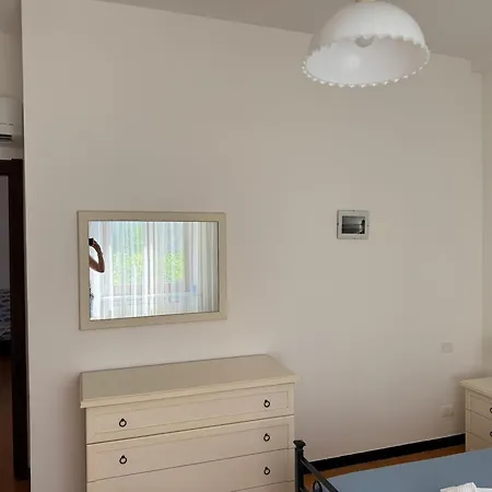 La Casa Di Lella Apartment