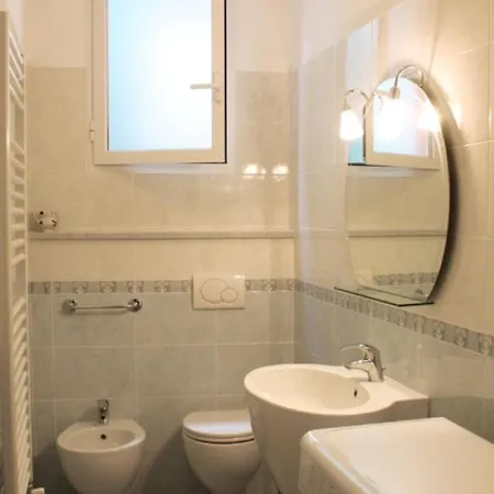 La Casa Di Lella مونتيروسّو ال ماري