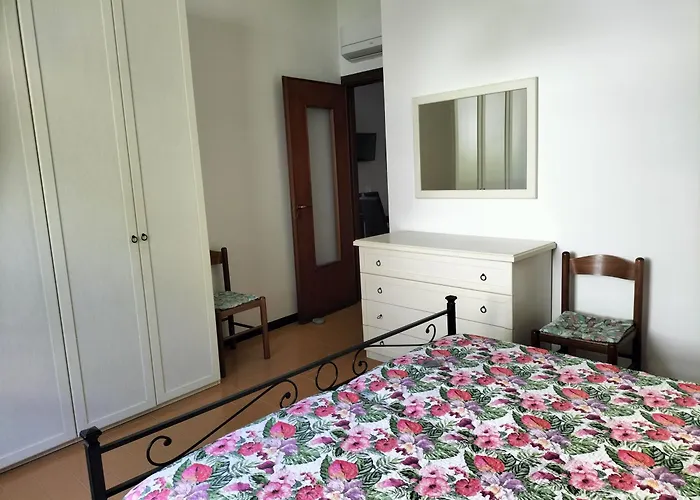 La Casa Di Lella Lejlighed