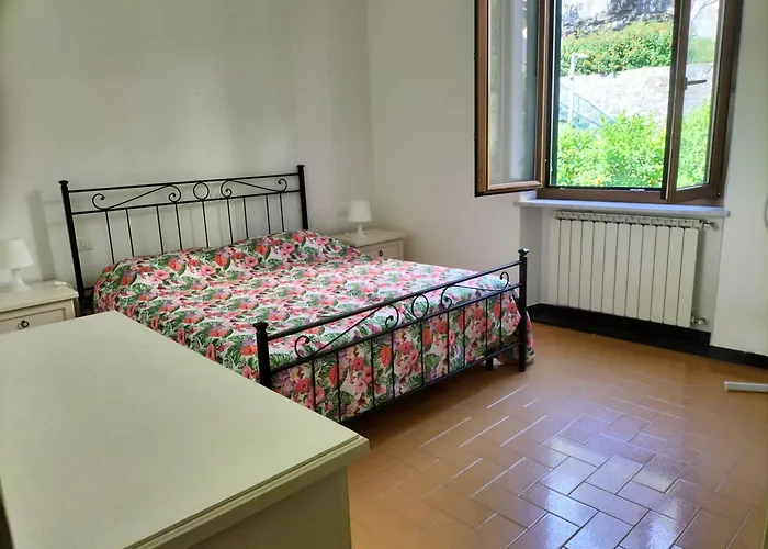 La Casa Di Lella